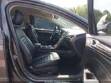 Ford Fusion Se 3FA6P0HD2JR109953 снимка