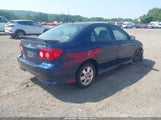 TOYOTA COROLLA S 1NXBR32E05Z541702 снимка