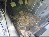 Jeep Wrangler Unlimited Sahara 1J8GA59188L577723 снимка