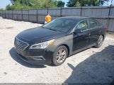 HYUNDAI SONATA SE 5NPE24AF9FH131577 снимка