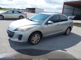 MAZDA MAZDA3 I TOURING JM1BL1V89C1671234 снимка