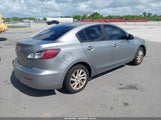 MAZDA MAZDA3 I TOURING JM1BL1V89C1671234 снимка