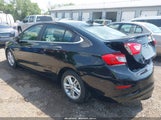 Chevrolet Cruze Lt Auto 1G1BE5SM5H7195449 снимка
