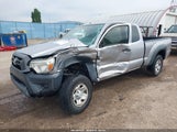 Toyota Tacoma 5TFUX4EN6FX039118 снимка
