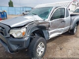 Toyota Tacoma 5TFUX4EN6FX039118 снимка