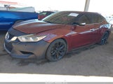 NISSAN MAXIMA 3.5 SR 1N4AA6AP3HC418925 снимка