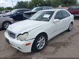 MERCEDES-BENZ C 240 WDBRF61J14E016229 снимка