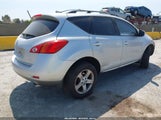 NISSAN MURANO SL JN8AZ1MU5AW007610 fotografie