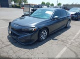 Honda Civic Lx 2HGFE2F26RH586486 снимка