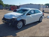 Toyota Camry Hybrid Xle 4T1BD1FK1EU125998 снимка