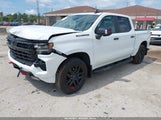 Chevrolet Silverado  4Wd Short Bed Rst 1GCUDEED6RZ305512 photo