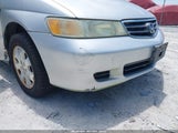HONDA ODYSSEY EX 2HKRL18632H557214 снимка