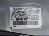 HONDA ODYSSEY EX 2HKRL18632H557214 снимка