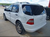 MERCEDES-BENZ ML 320 4JGAB54E1YA162321 снимка