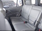 MERCEDES-BENZ ML 320 4JGAB54E1YA162321 снимка