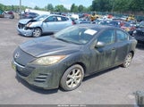 MAZDA MAZDA3 I TOURING JM1BL1SG3A1196303 снимка