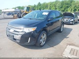 FORD EDGE SEL 2FMDK4JC9DBB00187 снимка