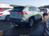TOYOTA RAV4 HYBRID XLE PREMIUM JTMB6RFV3MD038562 снимка