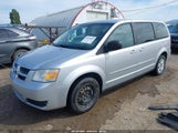 Dodge Grand Caravan Se 2D4RN4DE1AR341486 снимка
