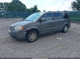 CHRYSLER TOWN & COUNTRY TOURING PLUS 2A4RR8D16AR386486 снимка