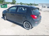 MITSUBISHI MIRAGE ES ML32A3HJ2HH006273 снимка