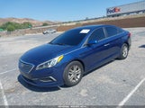 HYUNDAI SONATA SE 5NPE24AF2GH285548 снимка