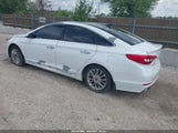 Hyundai Sonata Limited 5NPE34AF4FH172731 снимка