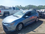 Toyota Corolla Le JTDEPRAE8LJ058808 снимка