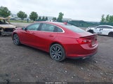 CHEVROLET MALIBU FWD RS 1G1ZG5ST2RF141081 fotografie