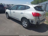 Nissan Rogue S JN8AS5MV0DW625944 снимка