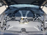 Infiniti Q50 3.0T Red Sport 400 JN1FV7AR2GM450983 photo