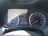 Infiniti Q50 3.0T Red Sport 400 JN1FV7AR2GM450983 photo