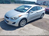 Hyundai Elantra Gls 5NPDH4AEXDH156616 снимка