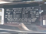 Kia Sedona Lx KNDMB5C10G6091565 снимка