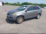 Kia Sorento Lx 5XYKT4A1XBG061125 photo