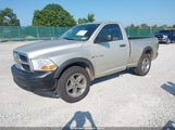 DODGE RAM 1500 ST 1D3HV16PX9J506982 снимка