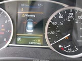 NISSAN SENTRA SR 3N1AB7AP0KY349318 снимка