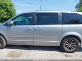 Dodge Grand Caravan Sxt 2C4RDGCG8HR814038 снимка