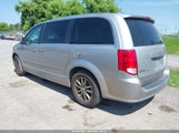 Dodge Grand Caravan Sxt 2C4RDGCG8HR814038 снимка