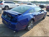 FORD MUSTANG GT 1ZVBP8CF9E5331489 снимка