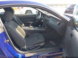 FORD MUSTANG GT 1ZVBP8CF9E5331489 снимка