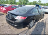 Mazda Mazda6 I Sport 1YVHZ8BHXB5M00626 снимка