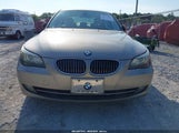 BMW 528XI WBANV135X8CZ56033 снимка