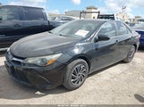 TOYOTA CAMRY SE 4T1BF1FKXHU425277 снимка