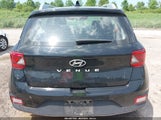 Hyundai Venue Sel KMHRC8A36MU089928 снимка