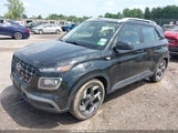 Hyundai Venue Sel KMHRC8A36MU089928 снимка