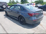 Honda Civic Hybrid Sport/Sport Touring 2HGFE4F82SH342243 fotografie