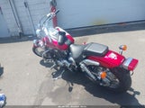 HONDA VT750 CDA JH2RC44446M001552 снимка