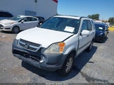 HONDA CR-V EX JHLRD78844C035355 снимка