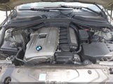 BMW 530I WBANE73506CM33863 снимка